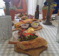 The Little French Deli - Restaurant Darwin