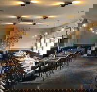 Assaggini Wine  Tapas Bar - Restaurant Darwin