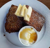 Black Bird Cafe - Restaurant Darwin
