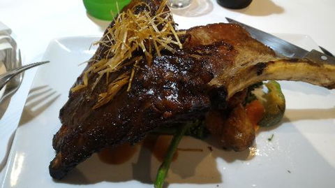 Boulevard Steakhouse - Restaurant Darwin 0