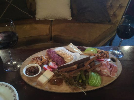 Mornington VIC Restaurant Darwin