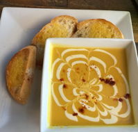 Cafe Thirteen 83 - Restaurant Darwin