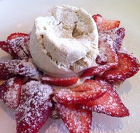 D.O.C Pizza  Mozzarella Bar - Restaurant Darwin