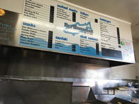 East Warrnambool Fish Shop