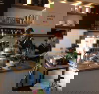 Flowergirls - Restaurant Darwin