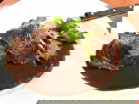 Images Restaurant