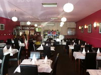 India Gate Restaurant