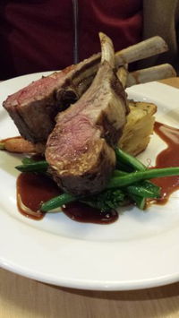 Lady Bay Restaurant