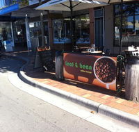 Leaf and Bean - Restaurant Darwin