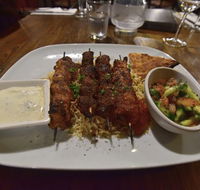 Marco Polo - Restaurant Darwin