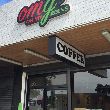 Melton South VIC Restaurant Darwin