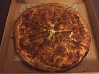 Pinky's Pizza