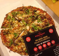 PizzaCraft  Pasta - Restaurant Darwin