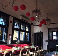 Red Door - Restaurant Darwin