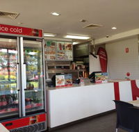 Red Rooster - Restaurant Darwin