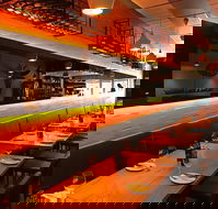 Squires Loft - Restaurant Darwin
