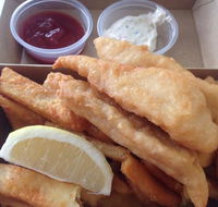 St Kilda Pier Kiosk - Restaurant Darwin