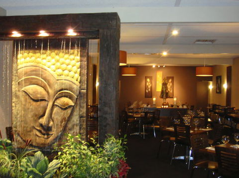Thai-Riffic - Restaurant Darwin 0