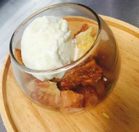 The Brooks Restaurant  Bar - Restaurant Darwin
