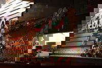 The Liebig caferestaurant