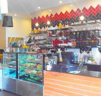 The Pantry House - Restaurant Darwin