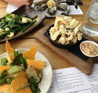 The Rocks - Restaurant Darwin