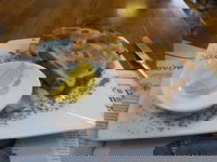 Wines Patisserie