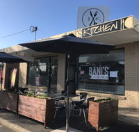 Bani's kitchen - Restaurant Darwin