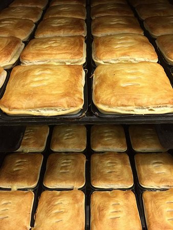 Berwick Village Bakery - Restaurant Darwin 0