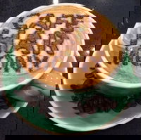 Cafe Harmony Espresso bar