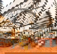 Cheeky Goose Cafe - Restaurant Darwin