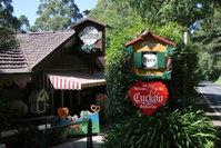 Cuckoo Restaurant