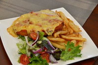 Kalorama Takeaway and Kalorama Restaurant Darwin Restaurant Darwin