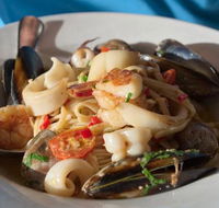 Fig  Olive - Restaurant Darwin