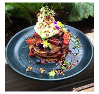 Island Whole Foods - Restaurant Darwin