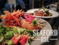 RSL Seaford