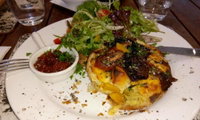Seasons Restaurant at Cloudehill