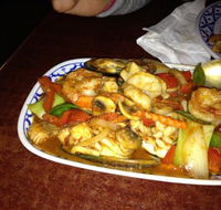 Thai on the Island - Restaurant Darwin
