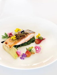 The Cape Kitchen