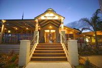 Rhyll Takeaway and Rhyll Restaurant Darwin Restaurant Darwin