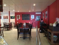 The Grange Cafe  Deli