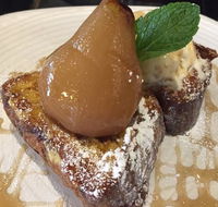 The Honey Thief Bakery - Restaurant Darwin