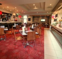 The Riviera Hotel - Restaurant Darwin