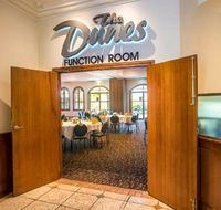 The Sands Bistro - Restaurant Darwin