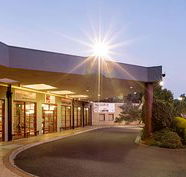 York on Lilydale Hotel - Restaurant Darwin