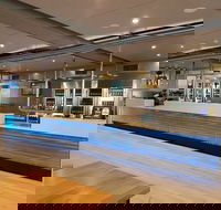 Albury Brewhouse - Restaurant Darwin