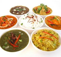 Angeethi Indian Cafe - Restaurant Darwin