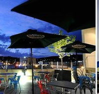 Azotea - Restaurant Darwin