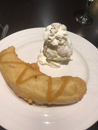 Ournie NSW Restaurant Darwin