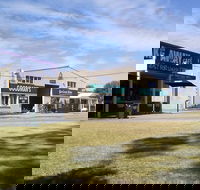 Bairnsdales Just For Lunch - Restaurant Darwin